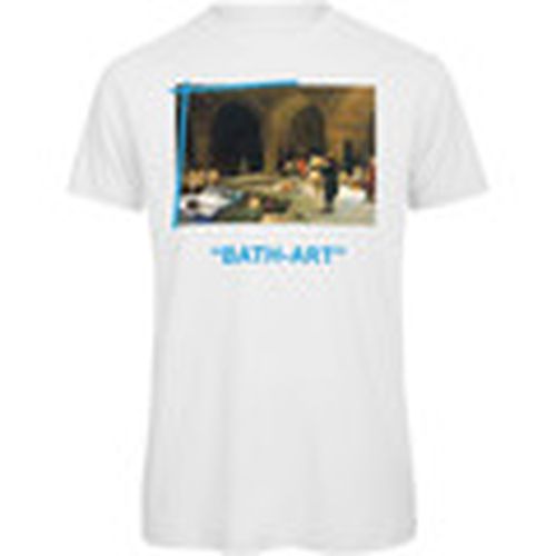 Camiseta Bath Art para hombre - Openspace - Modalova