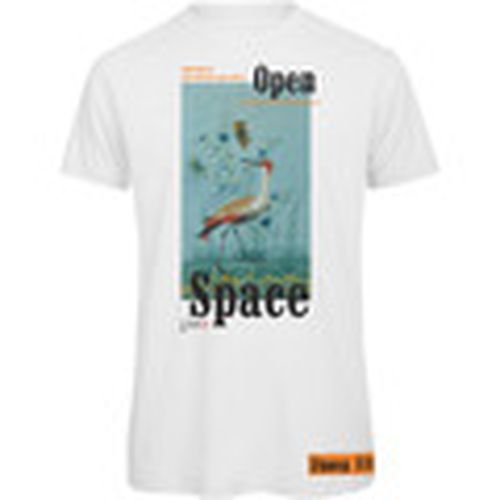 Camiseta Art Nouveau043353 para mujer - Openspace - Modalova