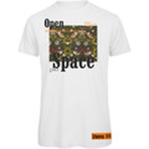 Camiseta Art Nouveau043350 para mujer - Openspace - Modalova