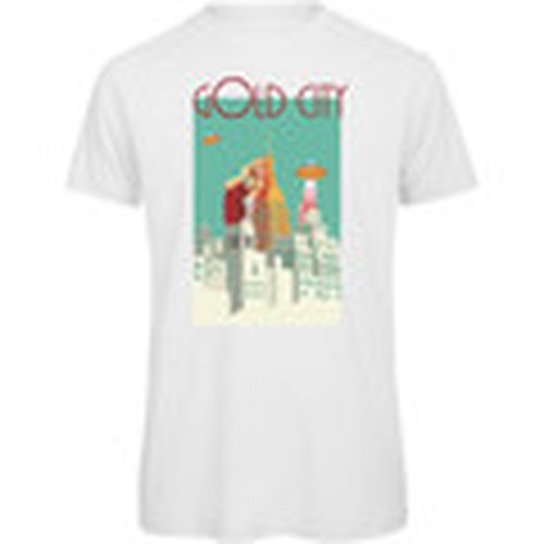 Camiseta Gold City para mujer - Openspace - Modalova