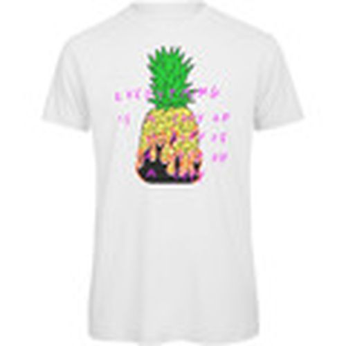 Camiseta Pineapple para hombre - Openspace - Modalova
