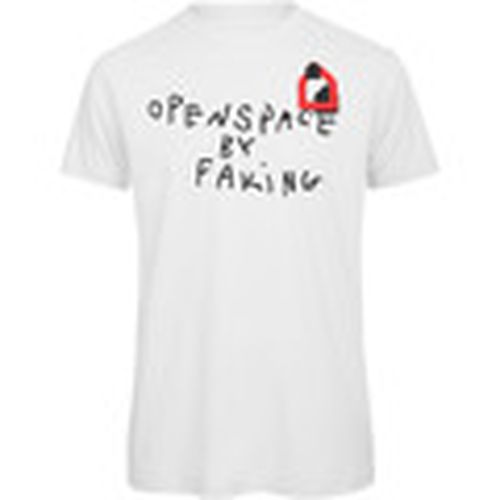 Openspace Camiseta Home para hombre - Openspace - Modalova