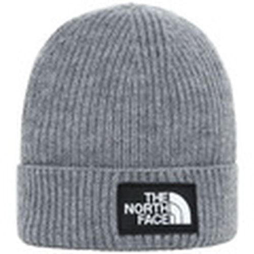 Gorro Logo Box Cuf Beanie para hombre - The North Face - Modalova