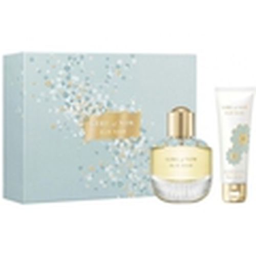 Cofres perfumes Set Girl of Now - EDP - 50ml + Body Lotion 75ml para mujer - Elie Saab - Modalova