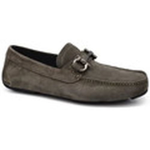 Mocasines - para hombre - Salvatore Ferragamo - Modalova