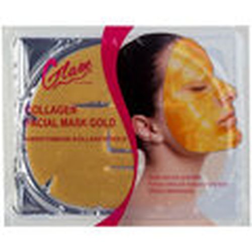 Hidratantes & nutritivos Mask Gold Face 60 Gr para mujer - Glam Of Sweden - Modalova