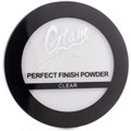 Base de maquillaje Perfect Finish Powder para hombre - Glam Of Sweden - Modalova