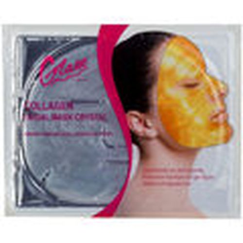 Hidratantes & nutritivos Mask Crystal Face para mujer - Glam Of Sweden - Modalova