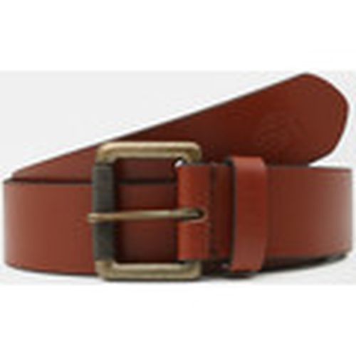 Cinturón South shore leather belt para hombre - Dickies - Modalova