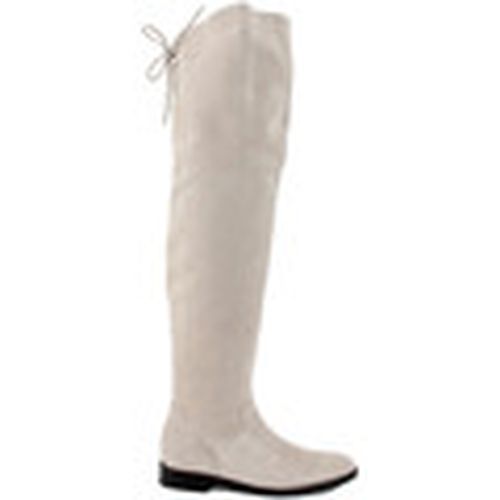 Botas FAS_2077845_CALF_MOUSSE_CASTORO para mujer - Fashion Attitude - Modalova