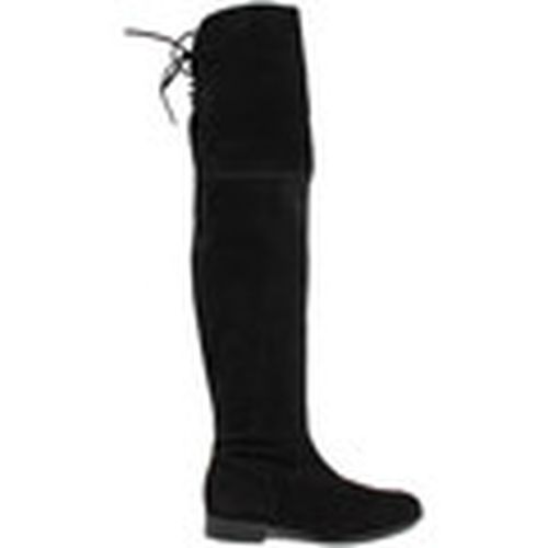 Botas FAS_2077845_CALF_MOUSSE_NERO para mujer - Fashion Attitude - Modalova