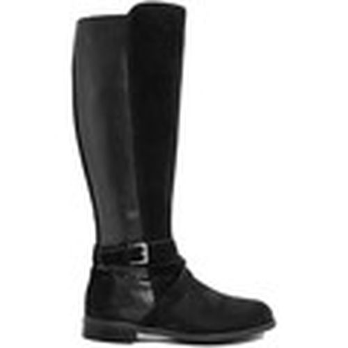 Botas FAS_2151202_CALF_NERO para mujer - Fashion Attitude - Modalova