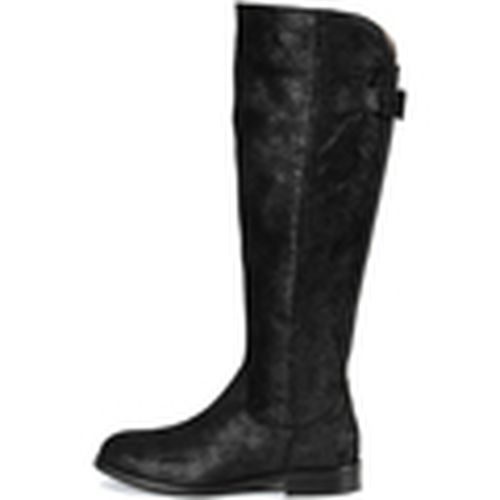 Botas FAS_2151204_COMETA_NERO para mujer - Fashion Attitude - Modalova