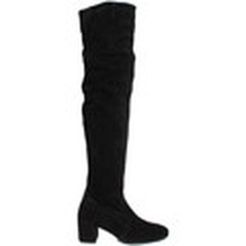 Botas FAS_5255126_CALF_NERO para mujer - Fashion Attitude - Modalova