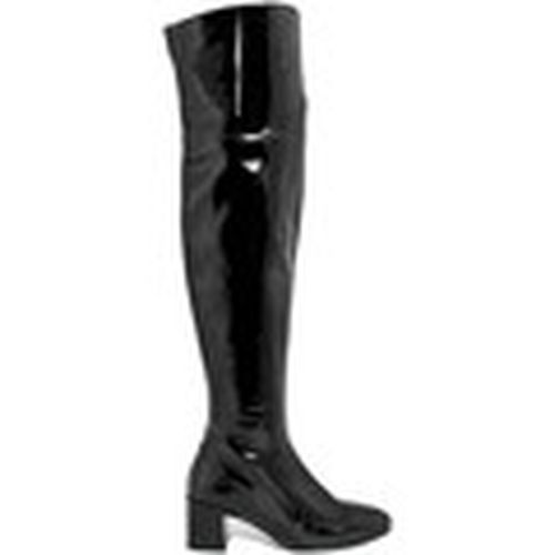 Botas FAS_5255126_VARNISH_NERO para mujer - Fashion Attitude - Modalova