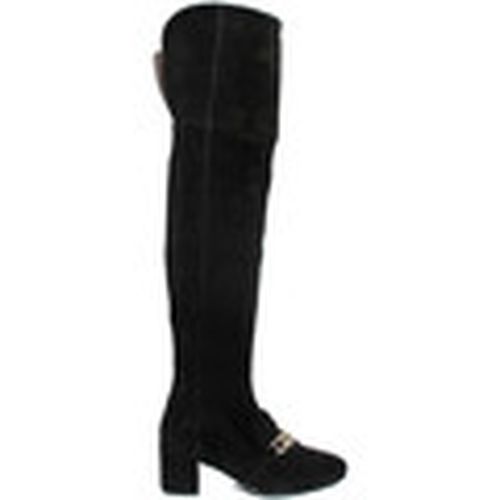 Botas FAS_5255227_CALF_NERO para mujer - Fashion Attitude - Modalova