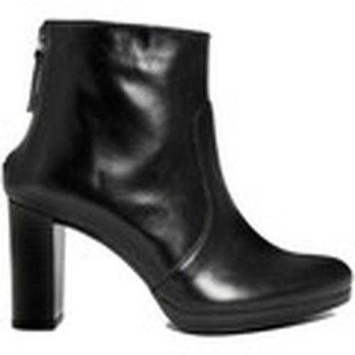 Botines FAS_7129H239_JAMAICA_NERO para mujer - Fashion Attitude - Modalova