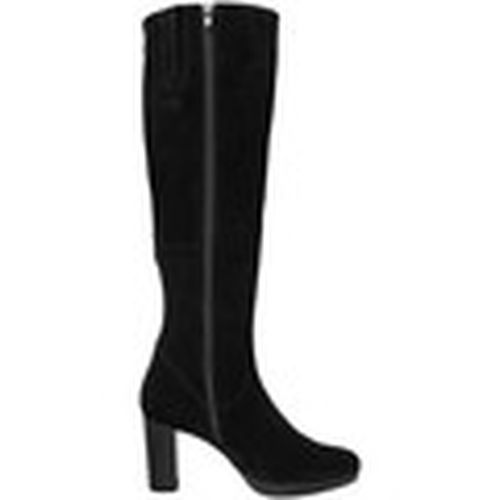 Botas FAS_7129H241_CALF_NERO para mujer - Fashion Attitude - Modalova