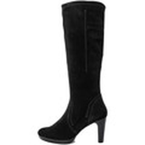 Botas FAS_7129K330_CALF_NERO para mujer - Fashion Attitude - Modalova