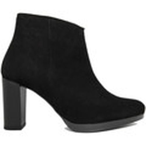 Botines FAS_7129K920_CAM_NERO para mujer - Fashion Attitude - Modalova