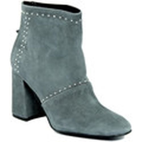 Botines FAS_8089101_CAM_GRIGIO para mujer - Fashion Attitude - Modalova