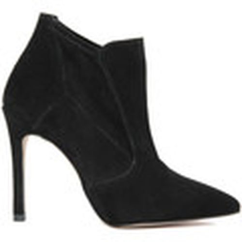 Botines FAS_X013106_NERO para mujer - Fashion Attitude - Modalova