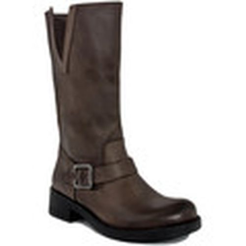 Botas FAN_500_VF_VIT_MORO para mujer - Fashion Attitude - Modalova