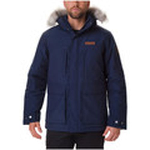 Columbia Parka - para hombre - Columbia - Modalova