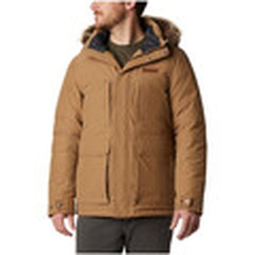 Columbia Parka - para hombre - Columbia - Modalova