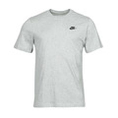 Camiseta NSCLUB TEE para hombre - Nike - Modalova