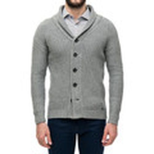 Chaqueta de punto 33604 para hombre - Guess - Modalova