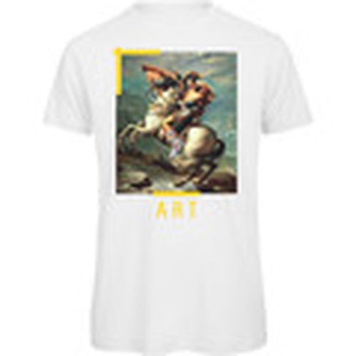 Camiseta Art042228 para hombre - Openspace - Modalova