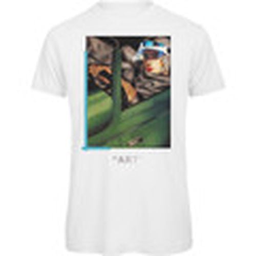 Camiseta Art043301st para mujer - Openspace - Modalova