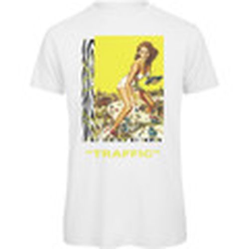 Camiseta Traffic para mujer - Openspace - Modalova