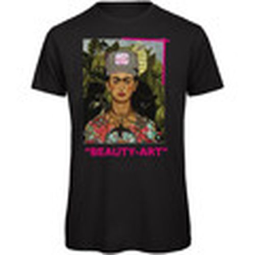 Camiseta Beauty Art para mujer - Openspace - Modalova