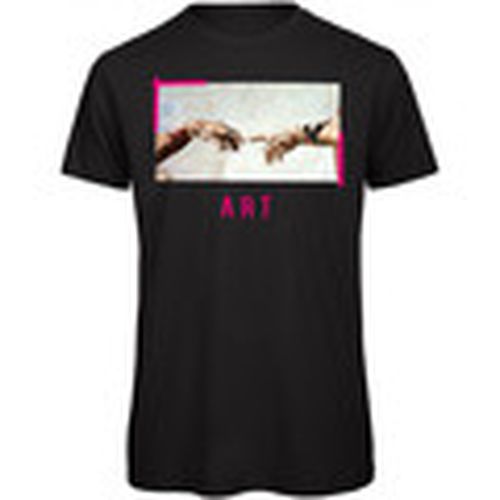 Camiseta Art043234 para mujer - Openspace - Modalova