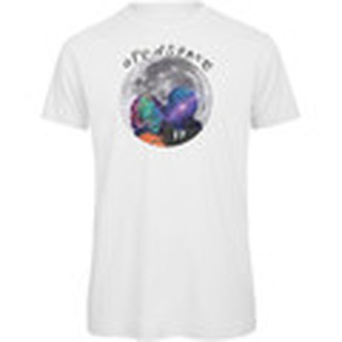 Openspace Camiseta Moon para mujer - Openspace - Modalova