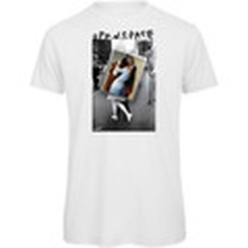 Camiseta Photo Kiss para mujer - Openspace - Modalova