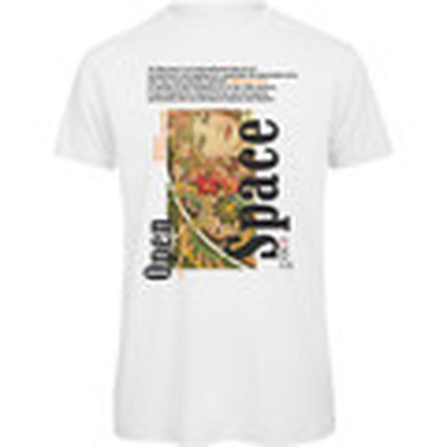 Camiseta Art Noveau para mujer - Openspace - Modalova