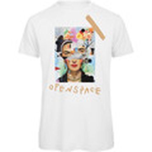 Openspace Camiseta Frida para mujer - Openspace - Modalova
