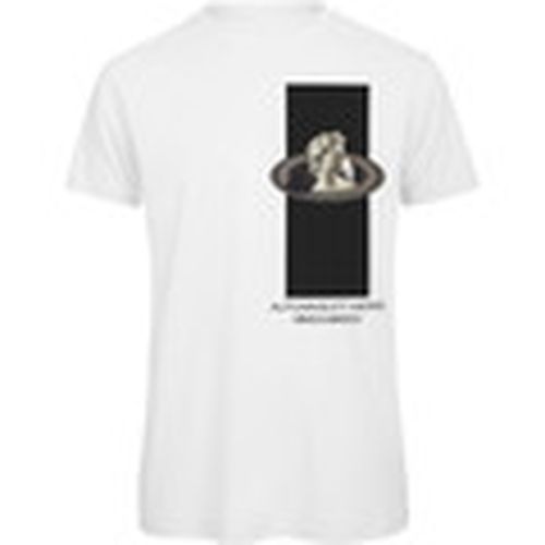 Camiseta Bronze042414 para hombre - Openspace - Modalova