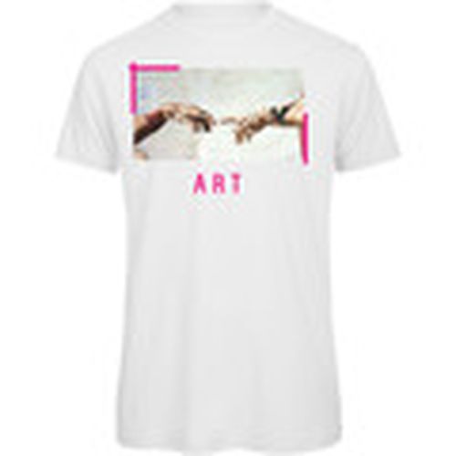 Camiseta Art042234 para hombre - Openspace - Modalova