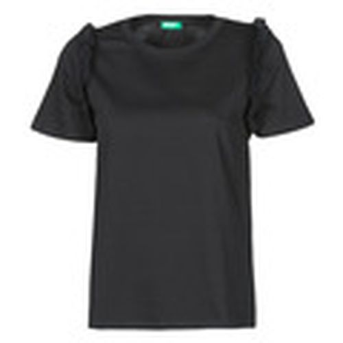 Camiseta MARIELLA para mujer - Benetton - Modalova