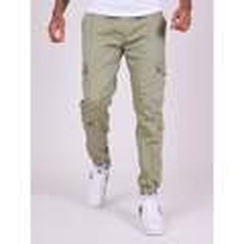Pantalón cargo - para hombre - Project X Paris - Modalova