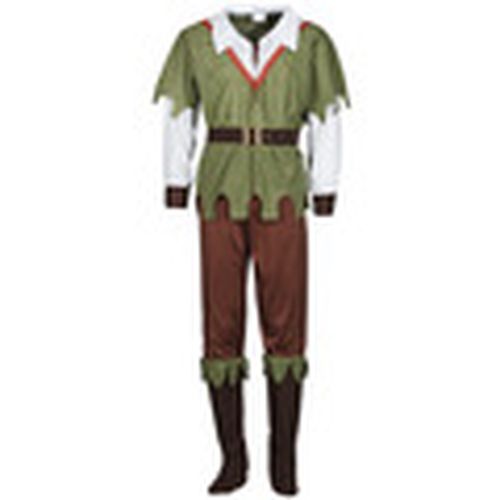 Disfraces COSTUME ADULTE FOREST HUNTER para hombre - Fun Costumes - Modalova