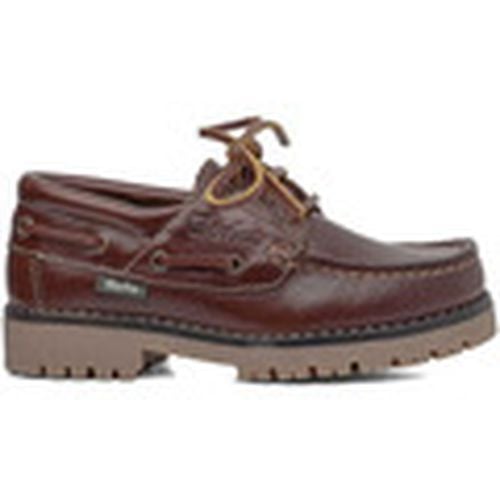 Náuticos COLEGIAL NAUTICO MARRON para hombre - Gorila - Modalova