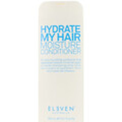 Acondicionador Hydrate My Hair Moisture Conditioner para hombre - Eleven Australia - Modalova