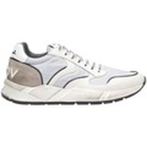 Zapatos Bajos ARPOLH para hombre - Voile Blanche - Modalova