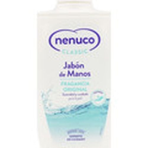 Productos baño Classic Jabón De Manos Fragancia Original para mujer - Nenuco - Modalova