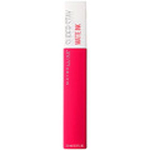Pintalabios Superstay Matte Ink Liquid Lipstick 150-path Finder para mujer - Maybelline New York - Modalova